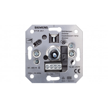 5TC1295 DETECTOR DE HUMOS
