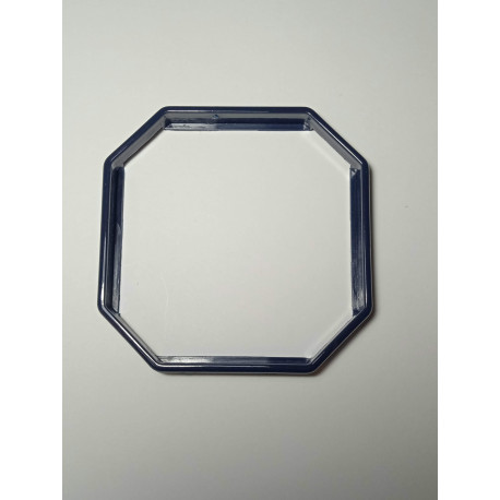 399911 CERCO INTERMEDIO AZUL