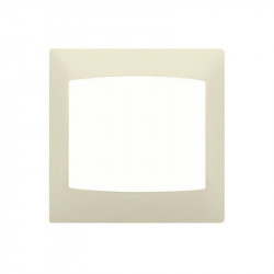 21011-A MARCO 1 CORAL HOR BEIGE SIN BAST