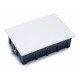 3252 CAJA REGISTRO EMPOTRAR 160X100 PLADUR