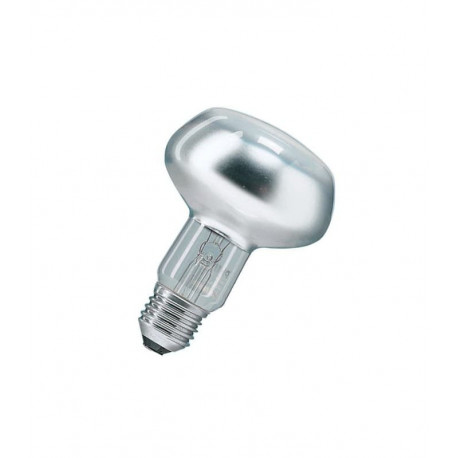 8711500065810 REFLECTORA R-80 E-27 60W 230V PHILIPS