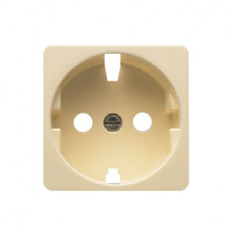 16724-A TAPA BASE ENCHUFE SEGURIDAD