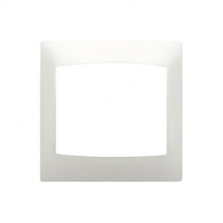 21011 MARCO 1 CORAL HOR BLANCO SIN BAST
