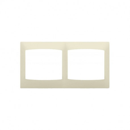 21012-A MARCO 2 CORAL HOR BEIGE SIN BAST