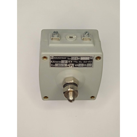 TJC-B-040/5 TRANSFORMADOR INT.TJC-B-40/5