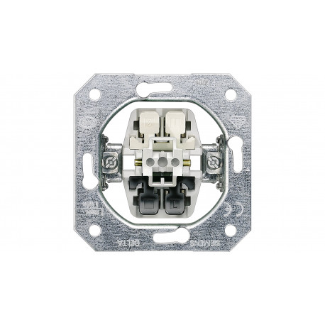 5TD2123 DELTA,PULSADOR CONMUTADOR