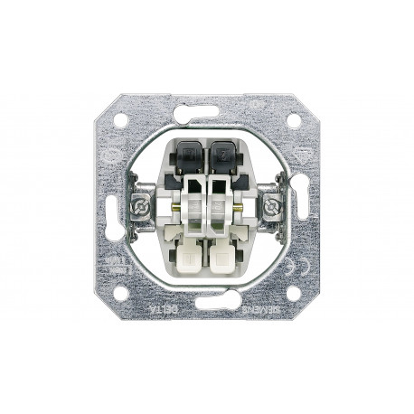 5TD2111 DELTA,DOBLE PULSADOR