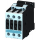 3RT1026-1AN20 CONTACTOR AC-3 11KW  220v