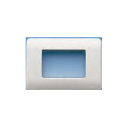 16654-A PLACA 4 ESTRECHOS CAJA S/LINEAL)