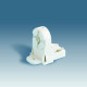 55567-31 PL FLUORESCENTE CON PORTACEBAD