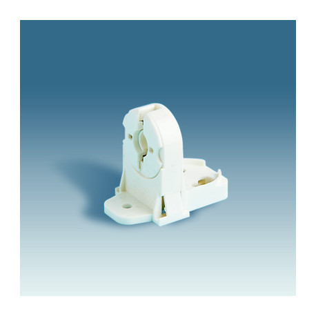 55567-31 PL FLUORESCENTE CON PORTACEBAD
