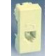 N4258/11N CONECTOR TELEFONICO K10 RJ11 LIGHT