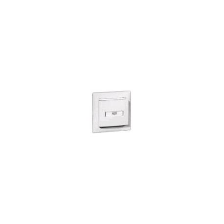 L4432 INTERRUPTOR IR PASIVOS NEGRO LIVING