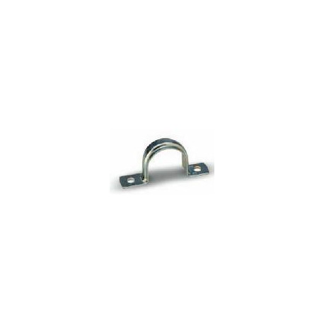 U-20 GRAPA METALICA PG-13,5 DOBLE U-20