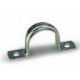 U-22 GRAPA METALICA PG-16 DOBLE U-22
