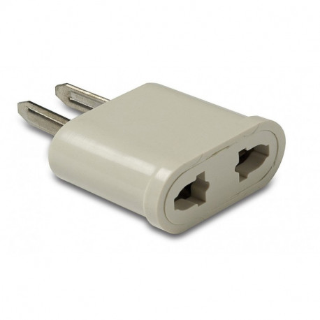 8429760213857 21385 ADAPTADOR 1402 AMERICANO-UNIVERSAL