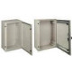 ASP36NPT CAJA SUPERF.36 ELEMENTOS PUERTA TRANSPARENTE
