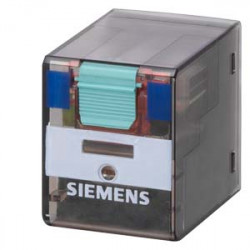 LZX:PT570730 RELE DE CONEXION 230V AC 6A