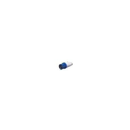 CT-71023 CLAVIJA 2P+T 32A IP44 TWIST
