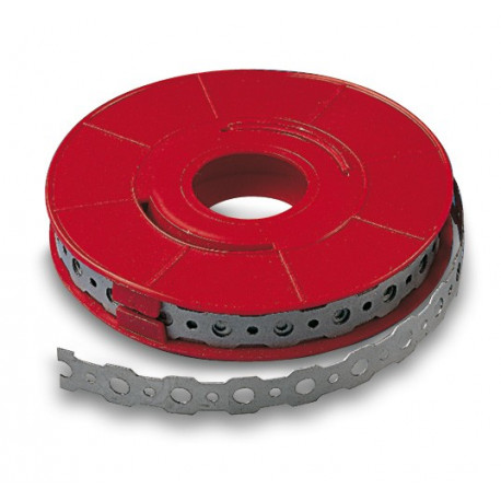 CP-1708 CINTA PERFORADA 17x0,8 10M