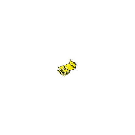 55218 CONECTOR SCOTCHLOK T/Y+  BLANCO-AMARILLO