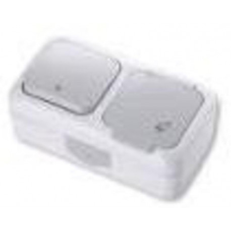 A-5620000 CONMUTADOR 3P CALIBRE 0 12A POSICION 1-0-2