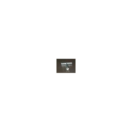 TT8PL LLAVE TRIANGULAR