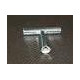 TT7CRN LLAVE TRIANGULAR DE 8 PARA CRN