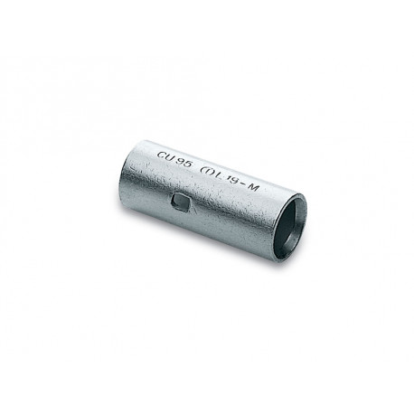 L19-M EMPALME DE COBRE 90mm
