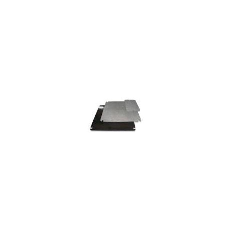 MB43 PLACA MONTAJE 40/30