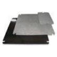 MB64 PLACA MONTAJE 60/40