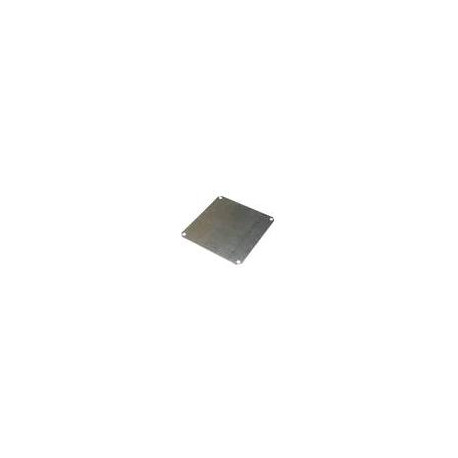 MM108 PLACA MONTAJE METALICA 1000X 800