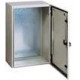 DLCR24 CHASIS METALICO 400 X 300