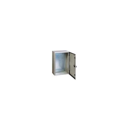 DLCR24 CHASIS METALICO 400 X 300