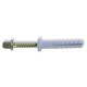 AT-10/75-T ATORNAPOLO TORNILLO 10/75