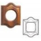 35-801-15-0 MARCO 1 ELEMENTO MADERA ROBLE
