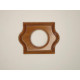 36-801-16-2 MARCO 1 ELEMENTO MADERA SAPELLY