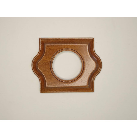 36-801-16-2 MARCO 1 ELEMENTO MADERA SAPELLY