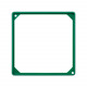 27955-31 MARCO EMBELLECEDOR PARA PLACAS
