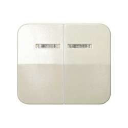 75025-31 GRUPO 2 TECLAS PARA LUMINOSO