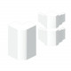 93274-3 ANGULO EXTERIOR 50 X 150  ALUMINIO