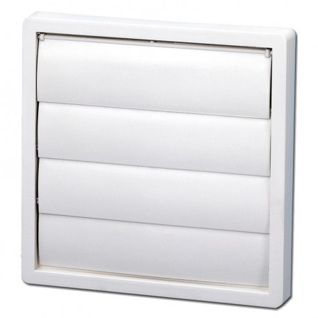 PER-250W PERSIANA PLASTICO PER-250W