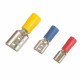 AFH-6/9,5 TERMINAL PREAISLADO ENCHUFABLE HEMBRA AFH-6/9,5 P280170