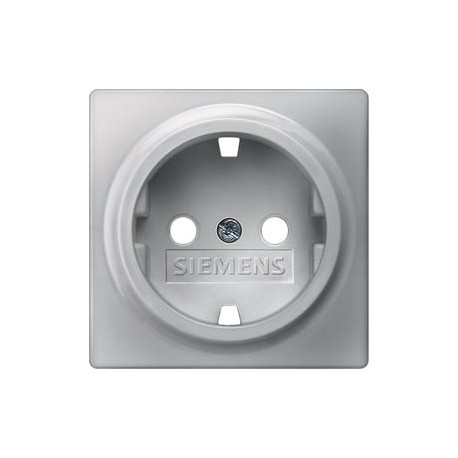 5UH1203 I-SYS,TAPA SCHUKO,PROT.INF.,CARBONO MET