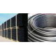 TFEN-21 MTS TUBO FERGUNDUN E-21 NEGRO