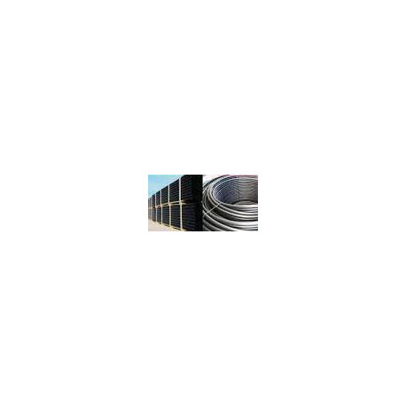TFEN-21 MTS TUBO FERGUNDUN E-21 NEGRO