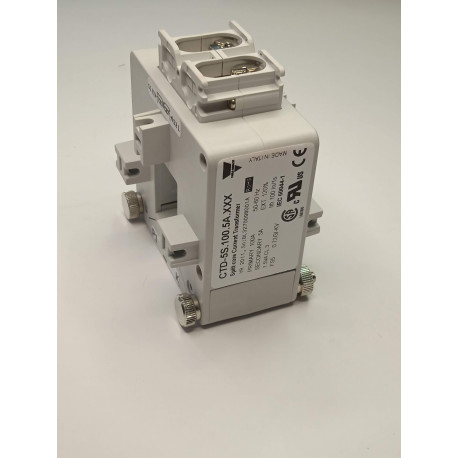 CTD5S1005AXXX CURRENT TRANSFORMER REV.12