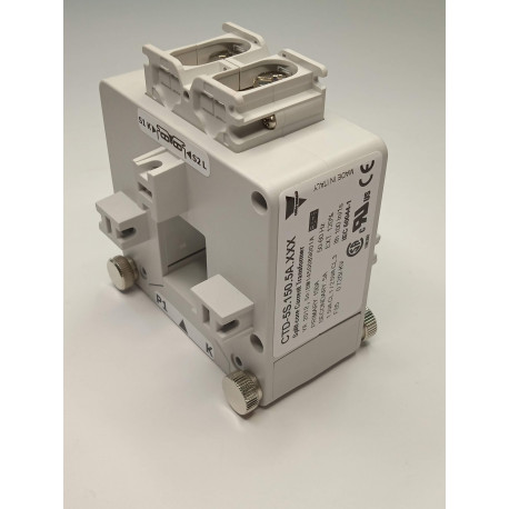 CTD5S1505AXXX CURRENT TRANSFORMER REV.12