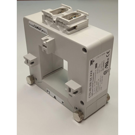 CTD6S2505AXXX CURRENT TRANSFORMER REV.12