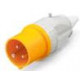 17264-35 PROLONGADOR 3P+T 63A